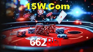 Statistics 662Bet