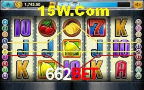 Welcome Bonus 662Bet