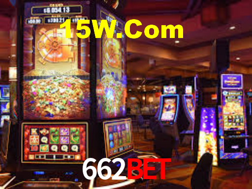 662Bet Com Login