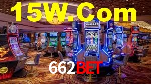 VIP Casino 662Bet