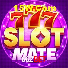 Slot Games 662Bet