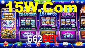 Spaceman Game 662Bet