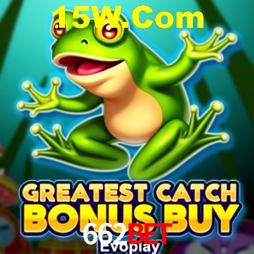 Inovações de Jogos na 662Bet: O Futuro das Experiências Interativas