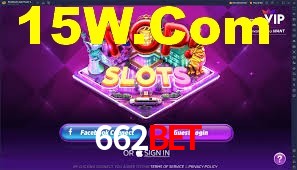Welcome Bonus 662Bet