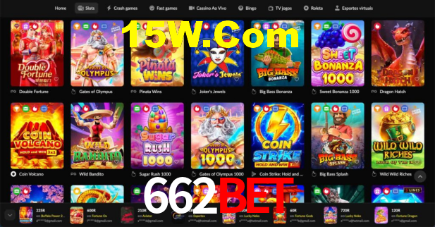 662Bet