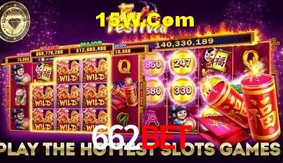 Flash Promotion 662Bet